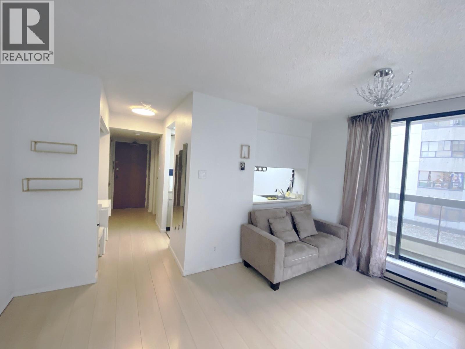 501 850 Burrard Street, Vancouver, British Columbia  V6Z 2J1 - Photo 6 - R3056098