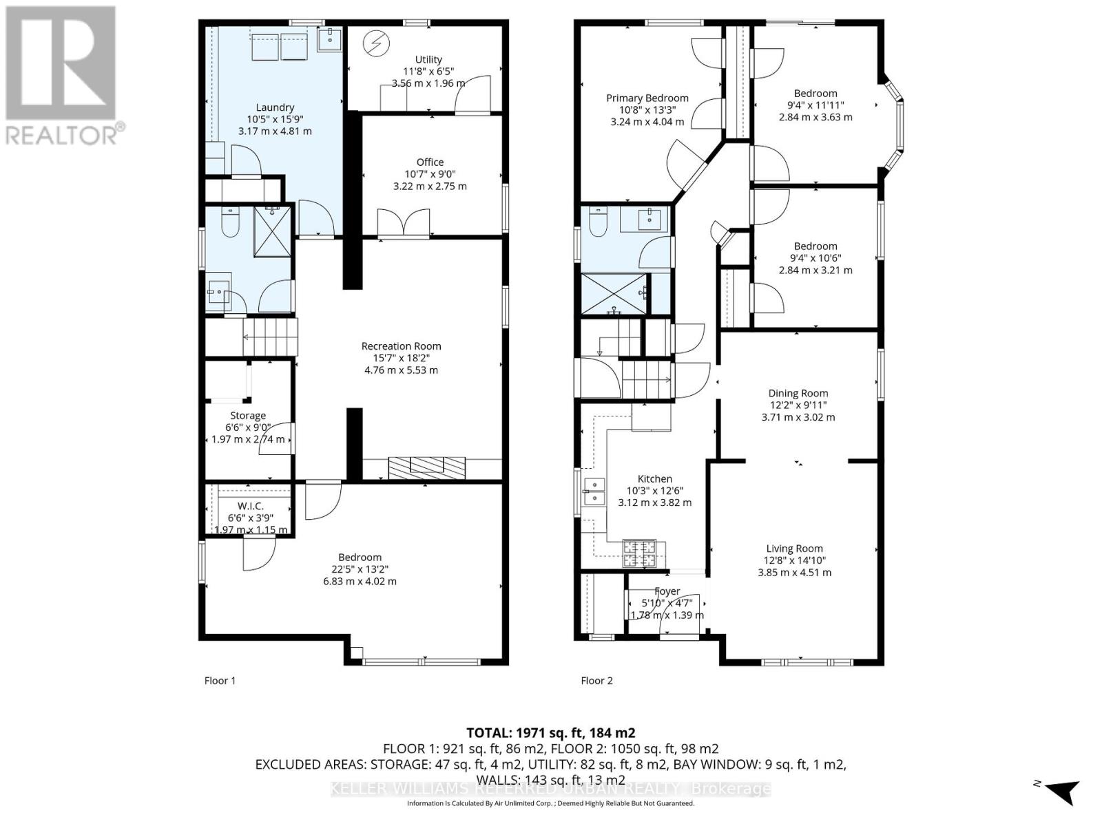 17 Gwendolen Crescent, Toronto, Ontario  M2N 2L9 - Photo 33 - C12448957