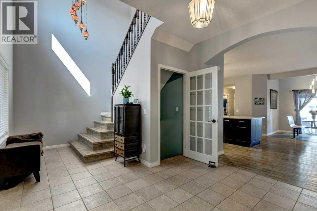 18380 Chaparral Street Se, Calgary, Alberta  T2X 3K9 - Photo 5 - A2256692