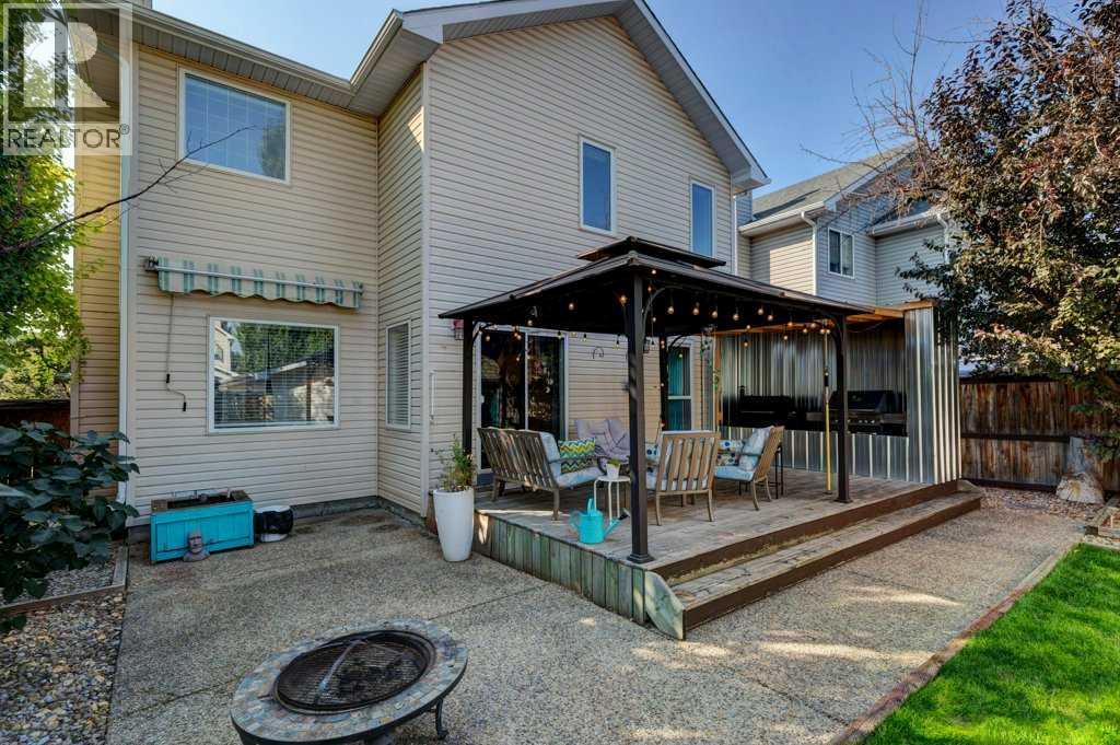 18380 Chaparral Street Se, Calgary, Alberta  T2X 3K9 - Photo 39 - A2256692