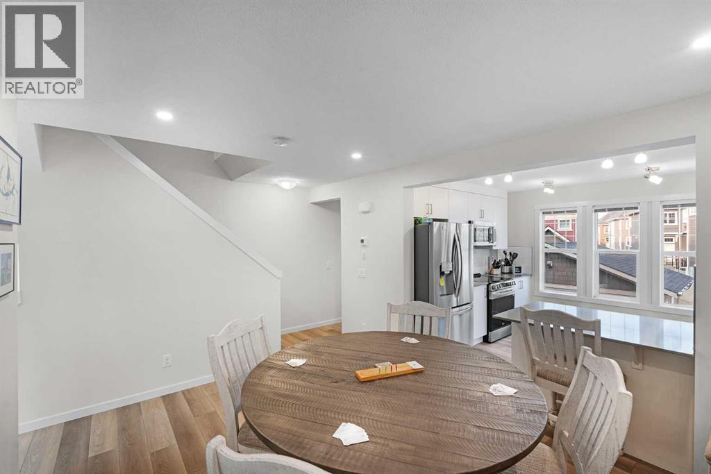 284 Cranbrook Square Se, Calgary, Alberta  T3M 3K8 - Photo 5 - A2256863