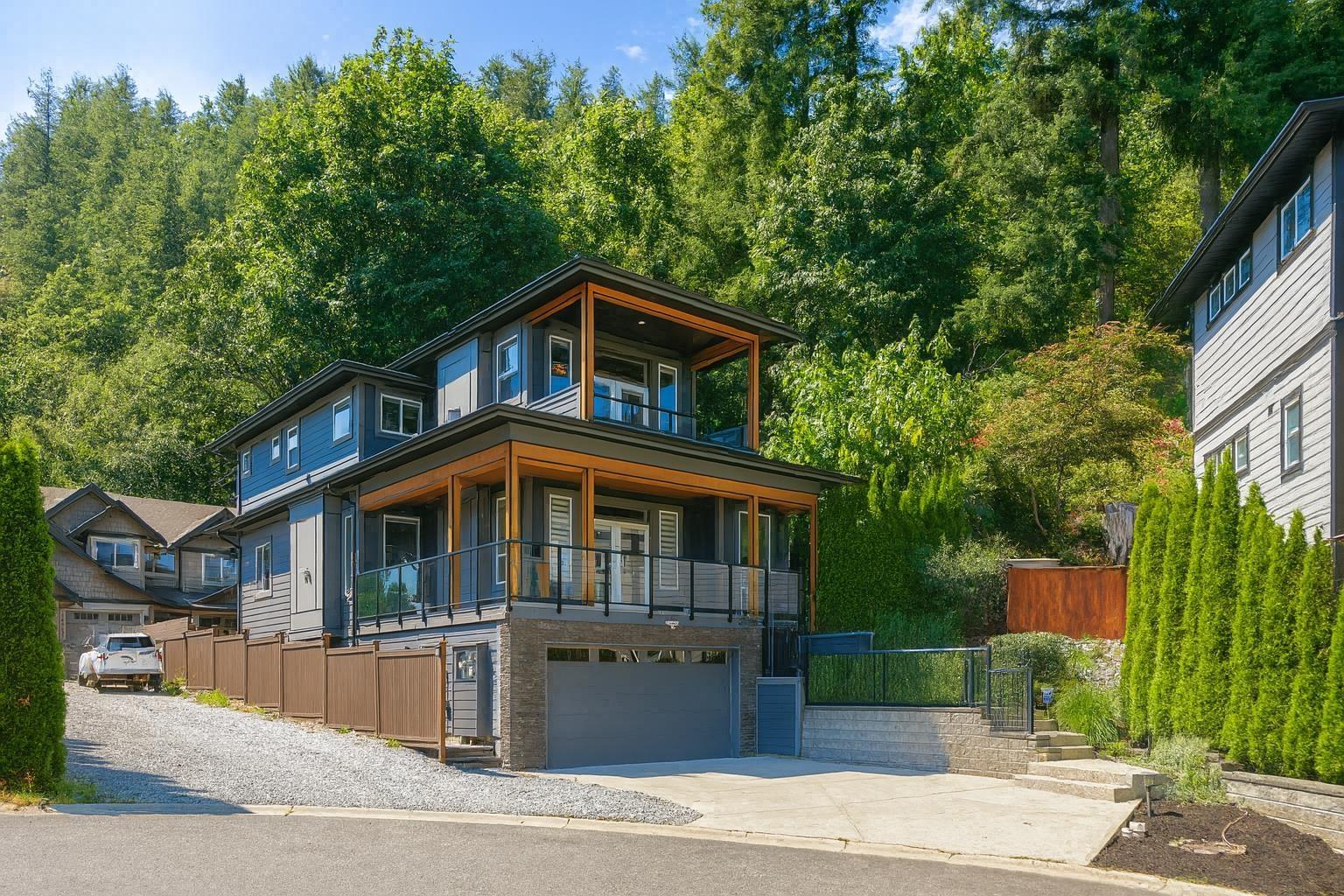 34651 GORDON PLACE, Mission, British Columbia