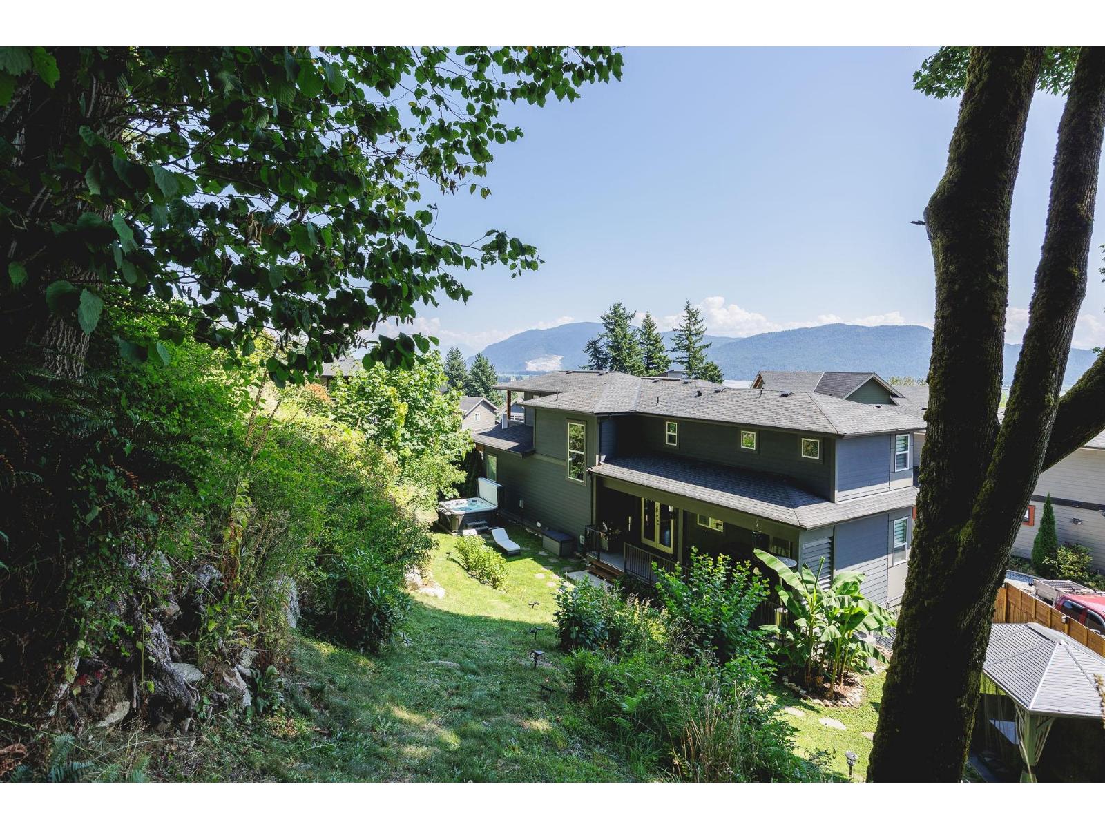 34651 Gordon Place, Mission, British Columbia  V2V 6P9 - Photo 4 - R3029757