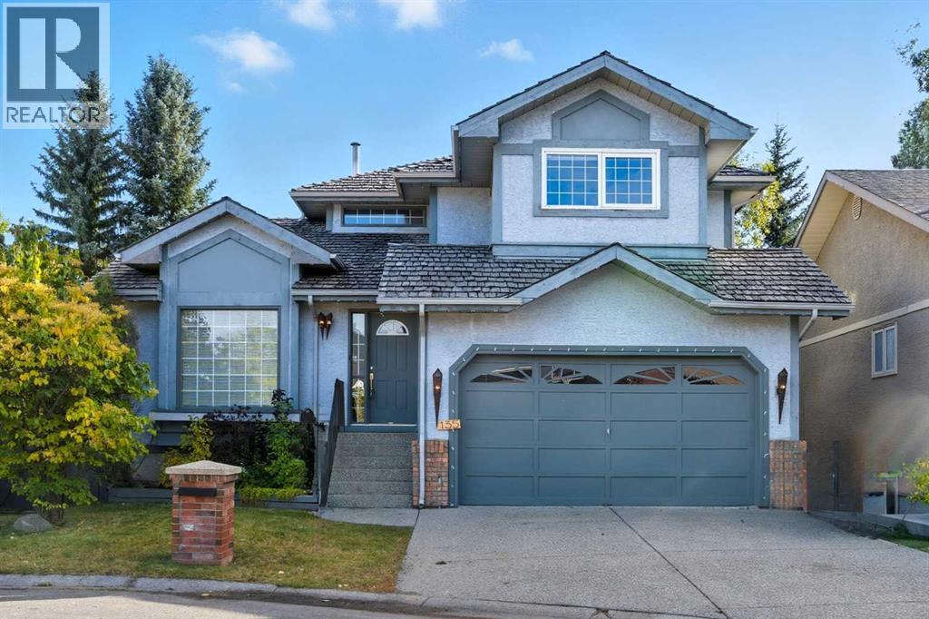 135 Canterbury Court Sw, Calgary, Alberta  T2W 6C1 - Photo 1 - A2261577