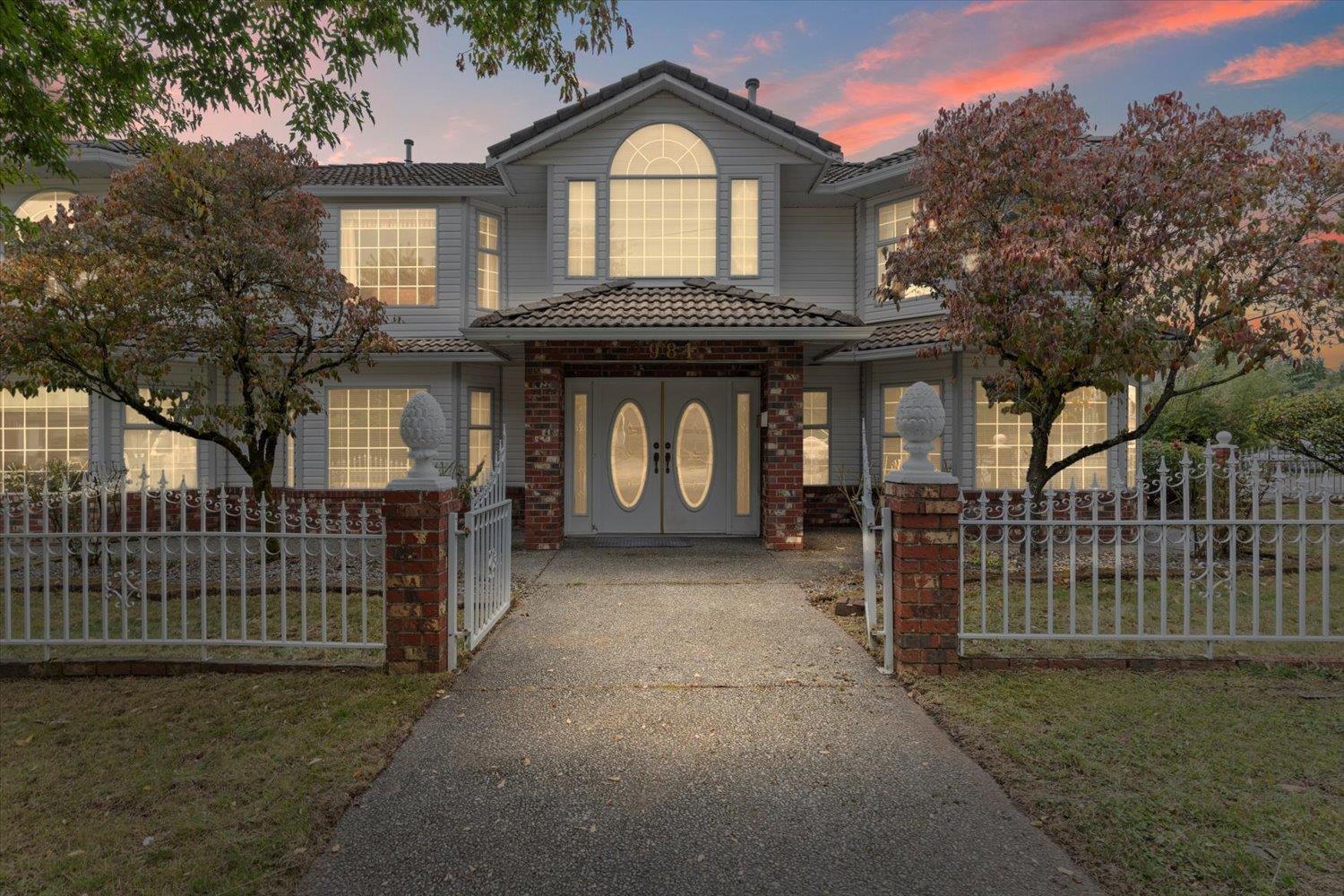7981 115 STREET, Delta, British Columbia