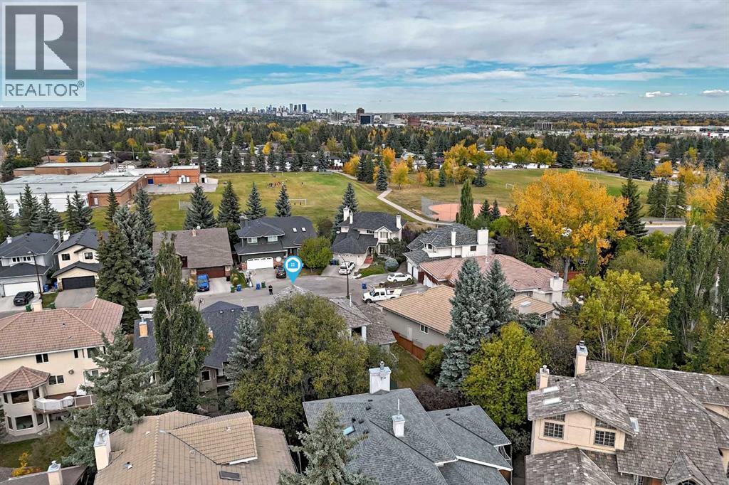 135 Canterbury Court Sw, Calgary, Alberta  T2W 6C1 - Photo 49 - A2261577
