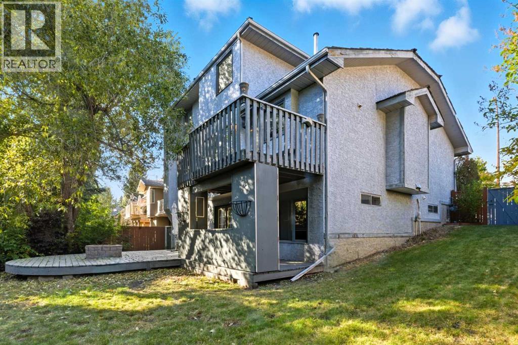 135 Canterbury Court Sw, Calgary, Alberta  T2W 6C1 - Photo 40 - A2261577