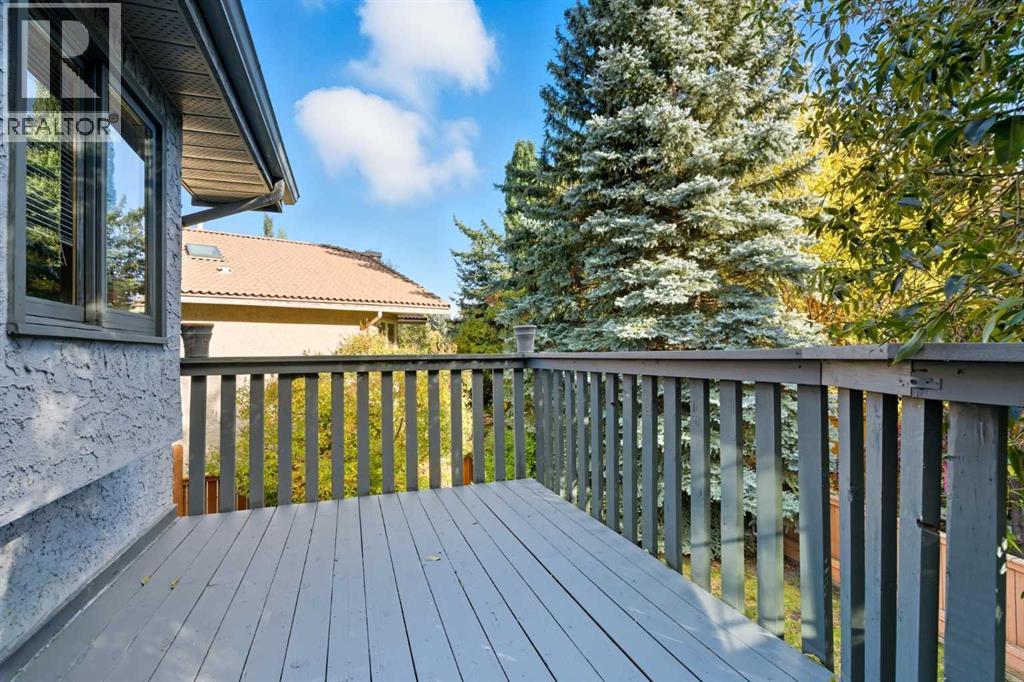135 Canterbury Court Sw, Calgary, Alberta  T2W 6C1 - Photo 43 - A2261577