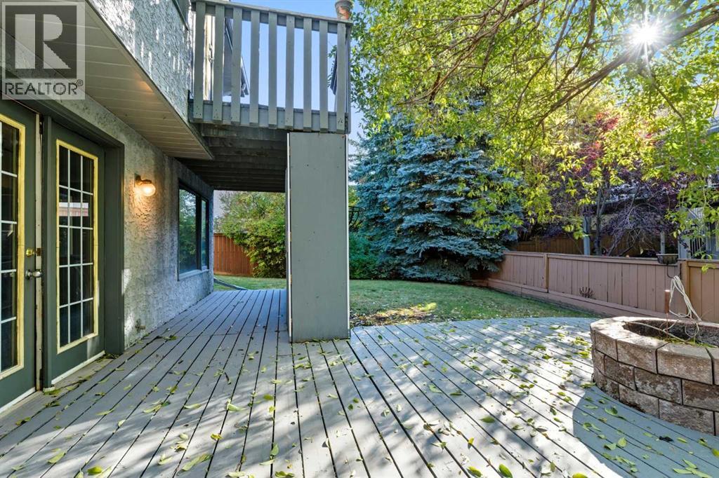 135 Canterbury Court Sw, Calgary, Alberta  T2W 6C1 - Photo 37 - A2261577