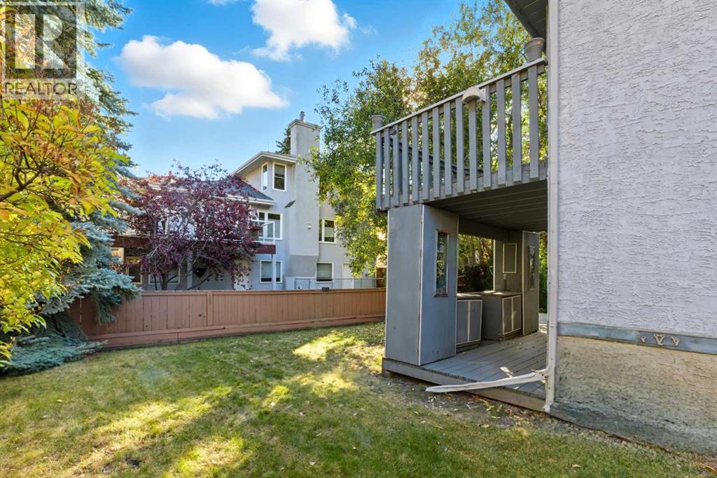 135 Canterbury Court Sw, Calgary, Alberta  T2W 6C1 - Photo 42 - A2261577