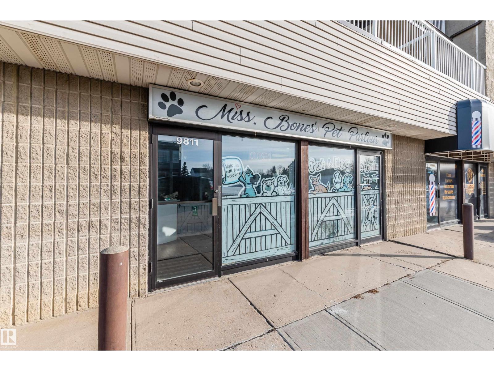 9815 100 Street St, Morinville, Alberta  T8R 1M9 - Photo 11 - E4449781