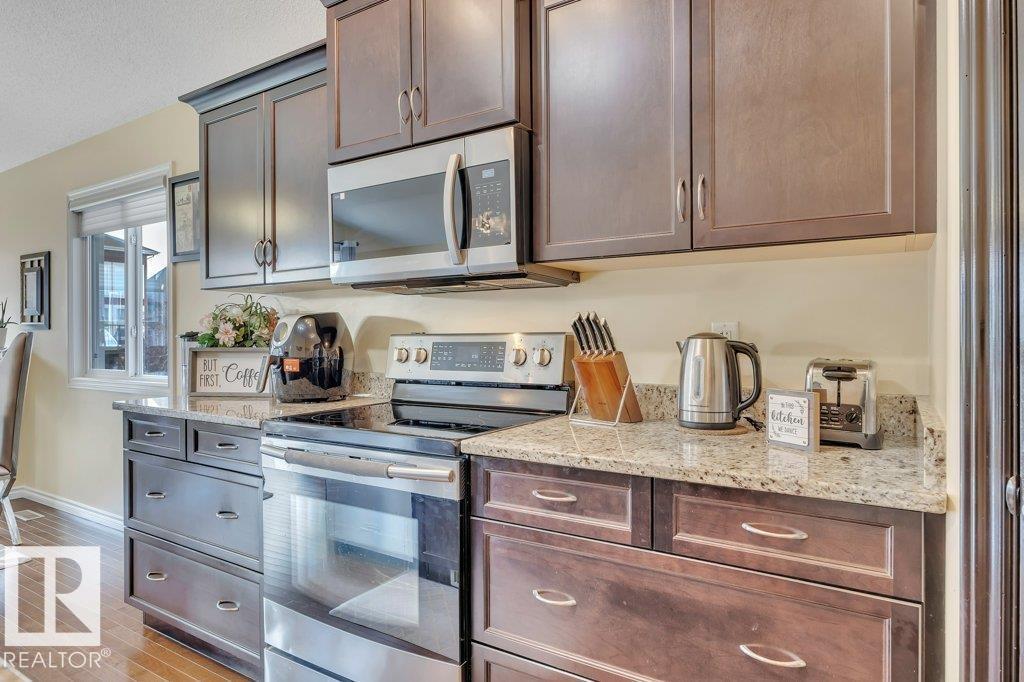 6111 18 Av Sw, Edmonton, Alberta  T6X 0W3 - Photo 8 - E4452614