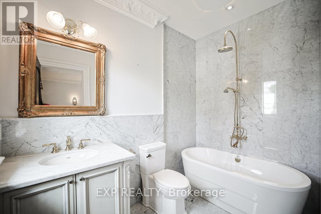 68 Davidson Drive, Vaughan, Ontario  L4L 1M3 - Photo 27 - N12425728