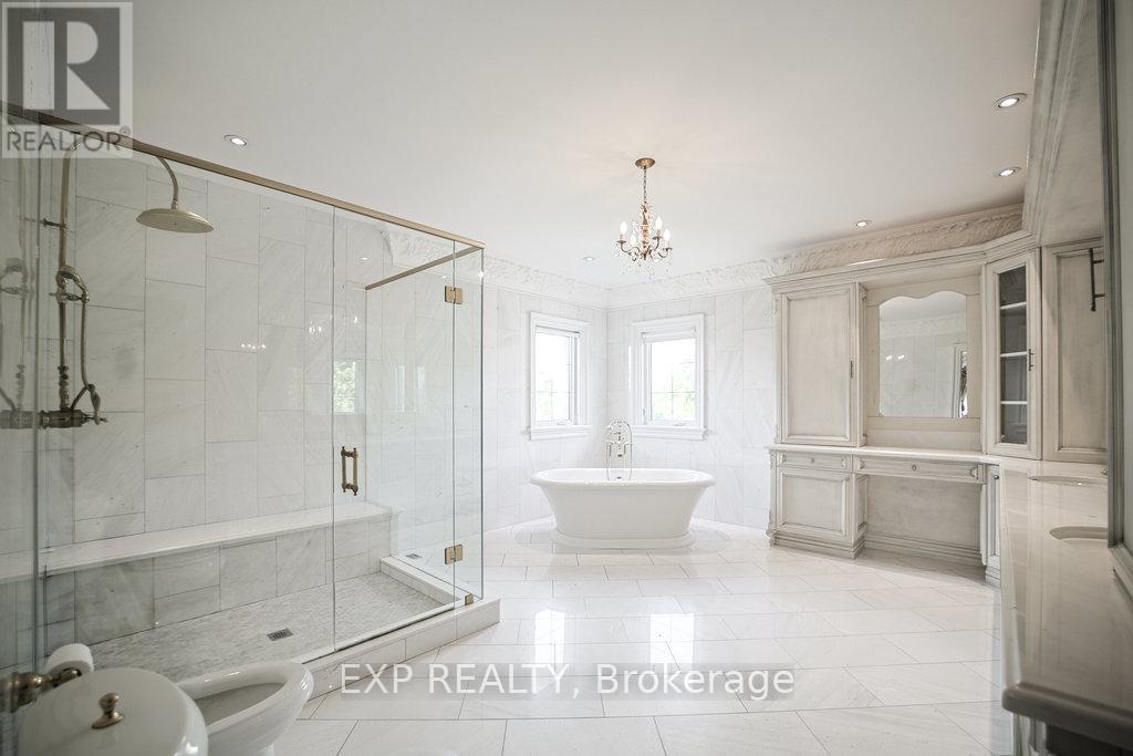 68 Davidson Drive, Vaughan, Ontario  L4L 1M3 - Photo 21 - N12425728