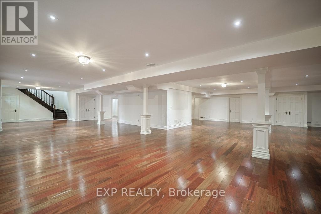 68 Davidson Drive, Vaughan, Ontario  L4L 1M3 - Photo 32 - N12425728