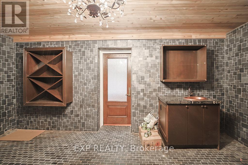68 Davidson Drive, Vaughan, Ontario  L4L 1M3 - Photo 28 - N12425728