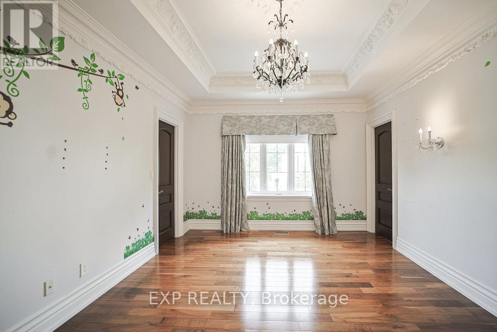 68 Davidson Drive, Vaughan, Ontario  L4L 1M3 - Photo 22 - N12425728