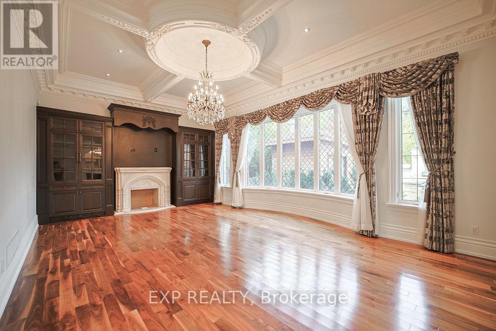 68 Davidson Drive, Vaughan, Ontario  L4L 1M3 - Photo 4 - N12425728