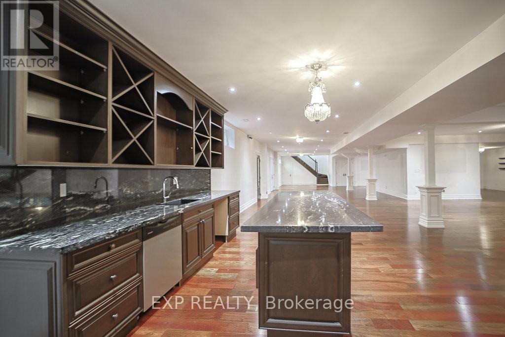 68 Davidson Drive, Vaughan, Ontario  L4L 1M3 - Photo 31 - N12425728