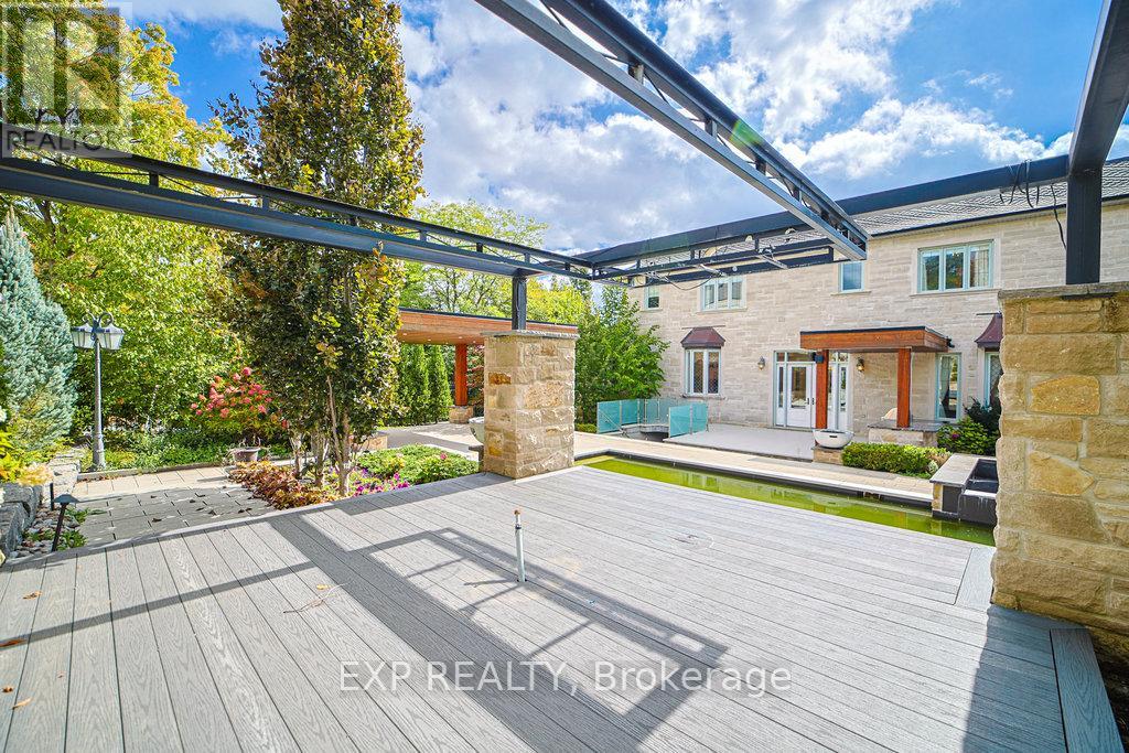 68 Davidson Drive, Vaughan, Ontario  L4L 1M3 - Photo 43 - N12425728