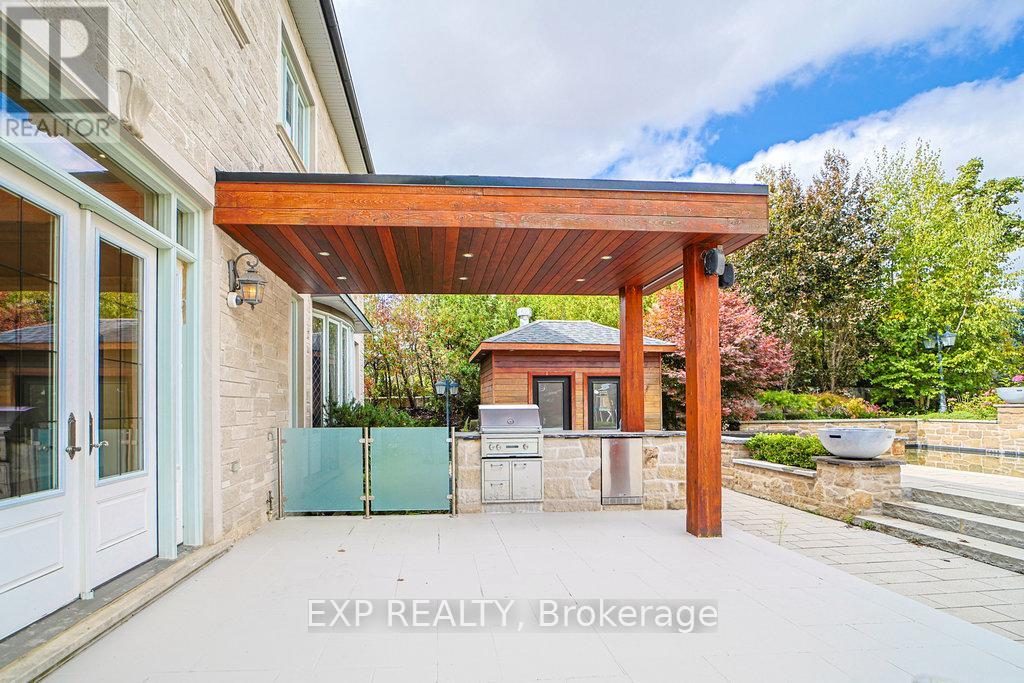 68 Davidson Drive, Vaughan, Ontario  L4L 1M3 - Photo 47 - N12425728