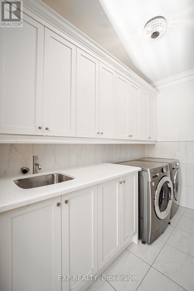 68 Davidson Drive, Vaughan, Ontario  L4L 1M3 - Photo 33 - N12425728