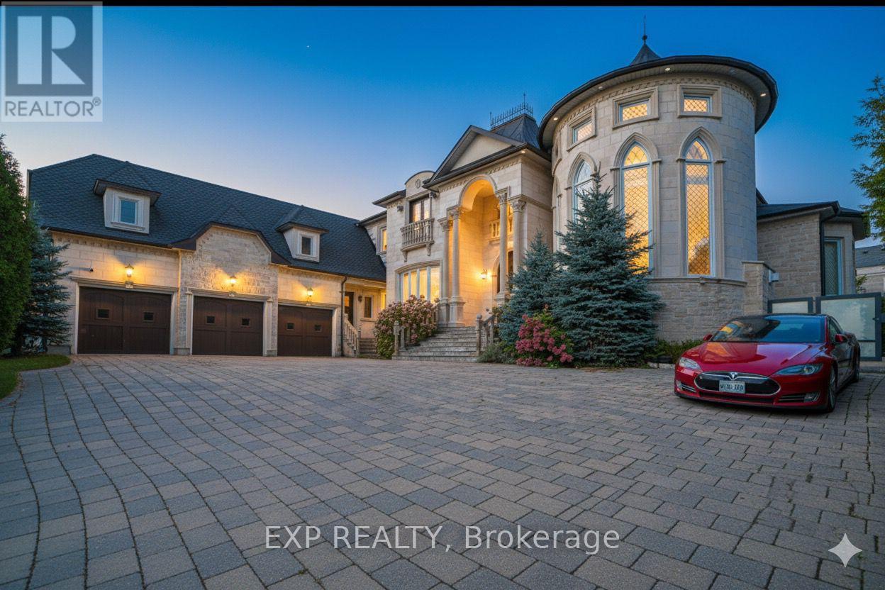 68 Davidson Drive, Vaughan, Ontario  L4L 1M3 - Photo 50 - N12425728