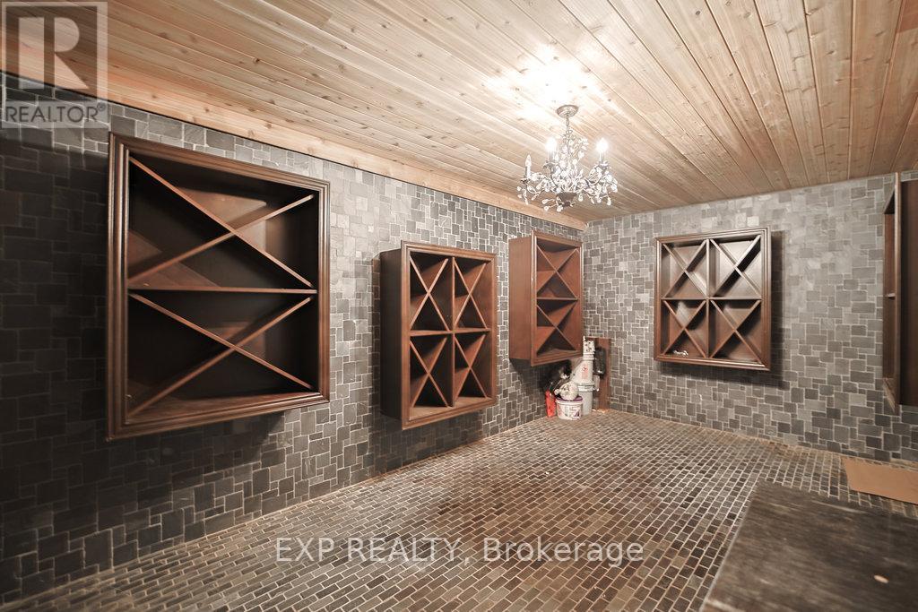 68 Davidson Drive, Vaughan, Ontario  L4L 1M3 - Photo 29 - N12425728