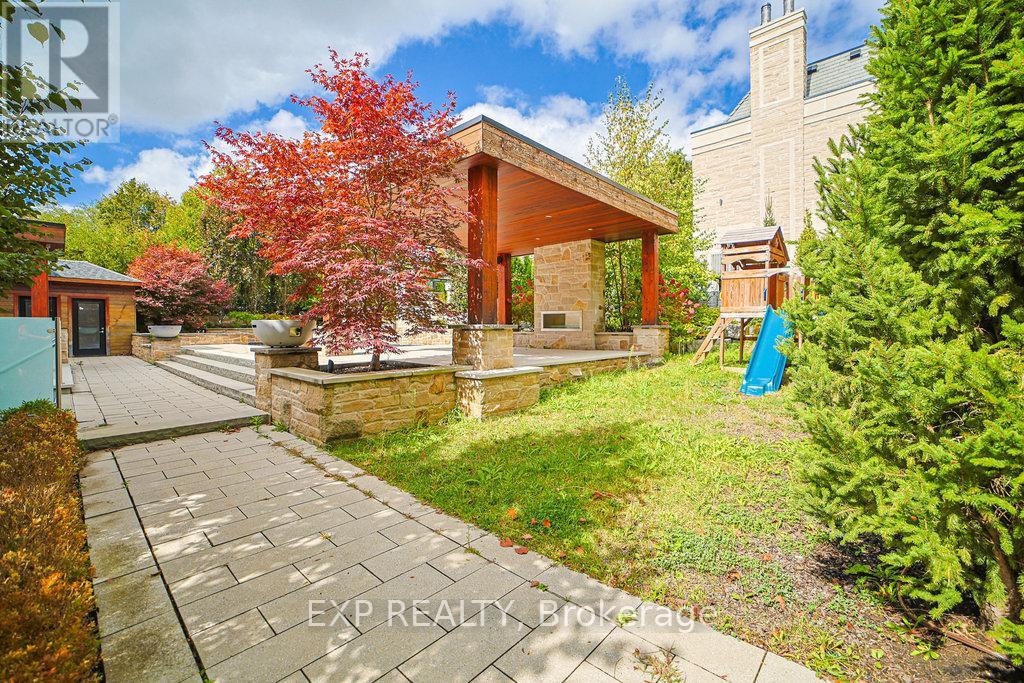 68 Davidson Drive, Vaughan, Ontario  L4L 1M3 - Photo 44 - N12425728
