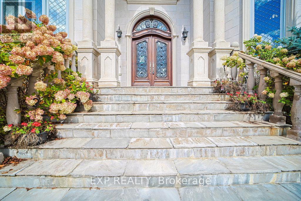 68 Davidson Drive, Vaughan, Ontario  L4L 1M3 - Photo 48 - N12425728