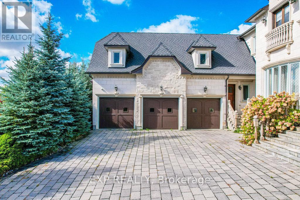 68 Davidson Drive, Vaughan, Ontario  L4L 1M3 - Photo 38 - N12425728