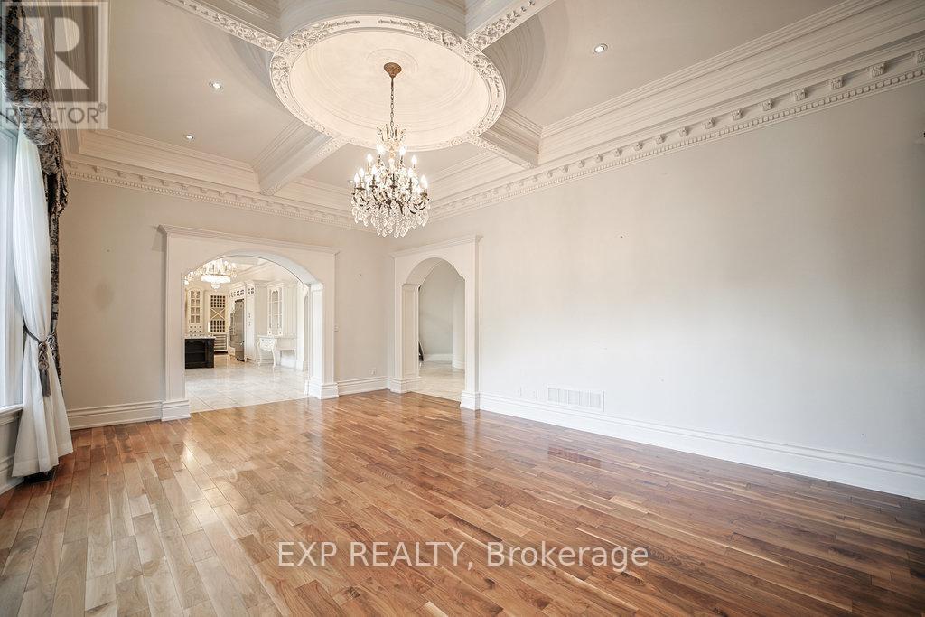 68 Davidson Drive, Vaughan, Ontario  L4L 1M3 - Photo 7 - N12425728