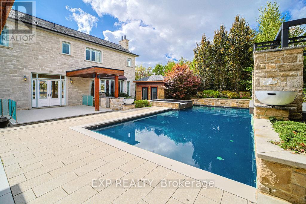 68 Davidson Drive, Vaughan, Ontario  L4L 1M3 - Photo 41 - N12425728