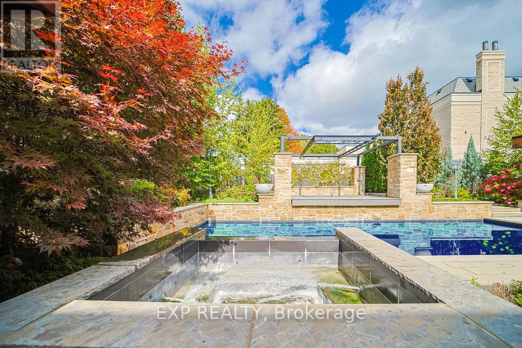 68 Davidson Drive, Vaughan, Ontario  L4L 1M3 - Photo 45 - N12425728