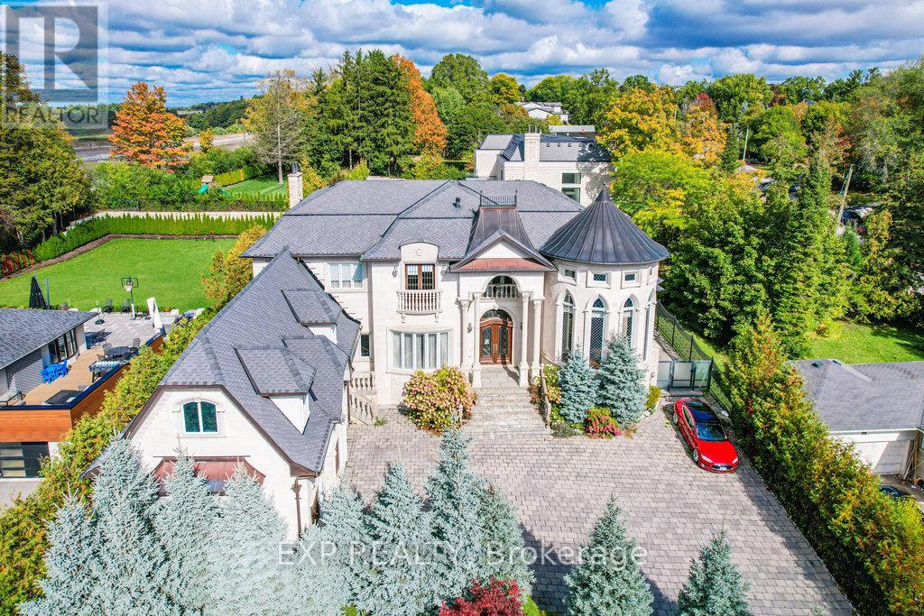 68 Davidson Drive, Vaughan, Ontario  L4L 1M3 - Photo 49 - N12425728