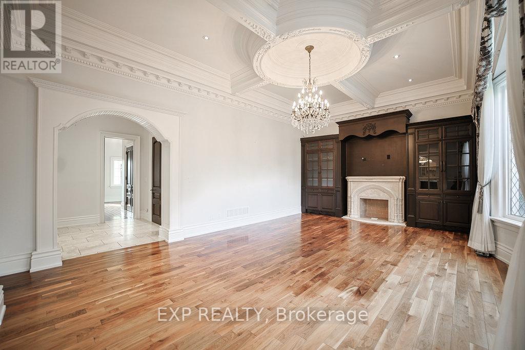 68 Davidson Drive, Vaughan, Ontario  L4L 1M3 - Photo 8 - N12425728