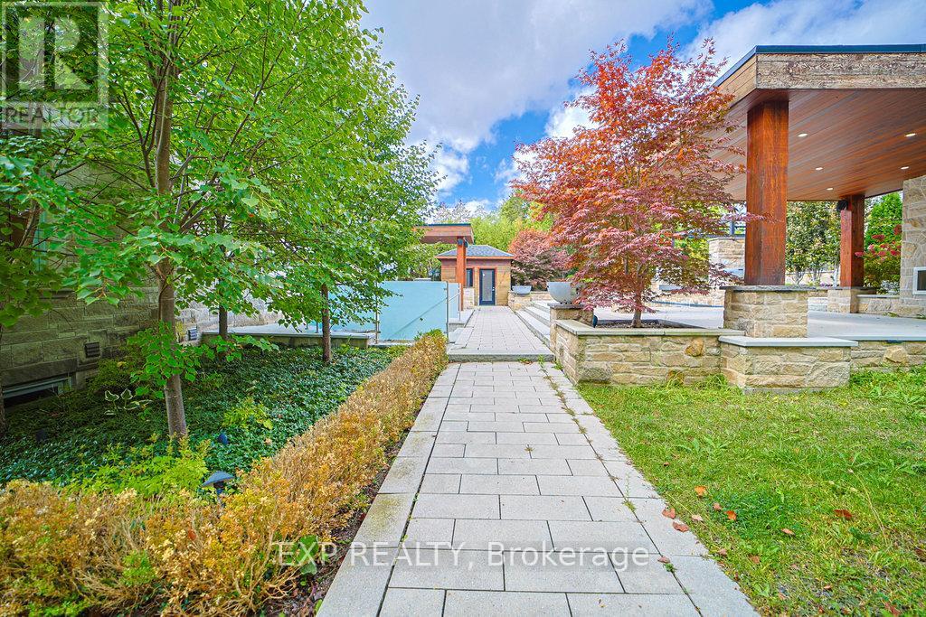 68 Davidson Drive, Vaughan, Ontario  L4L 1M3 - Photo 39 - N12425728