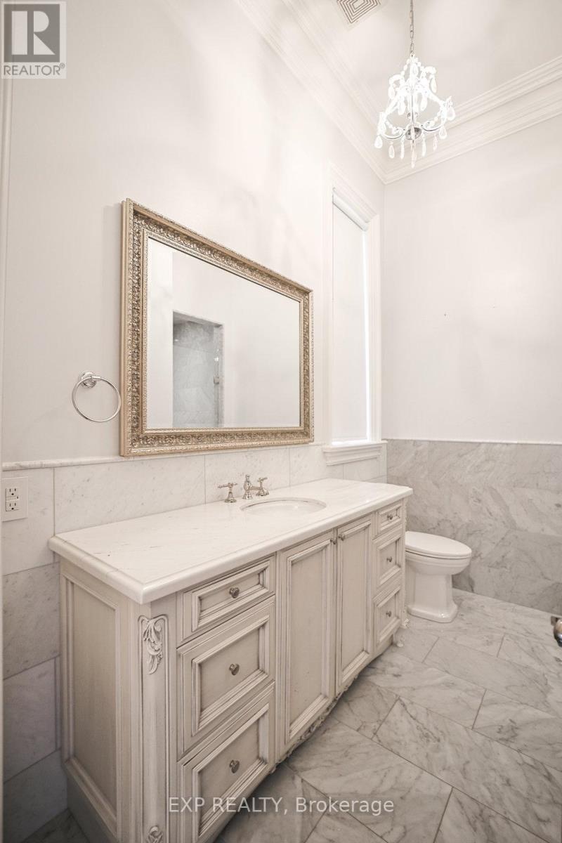 68 Davidson Drive, Vaughan, Ontario  L4L 1M3 - Photo 17 - N12425728