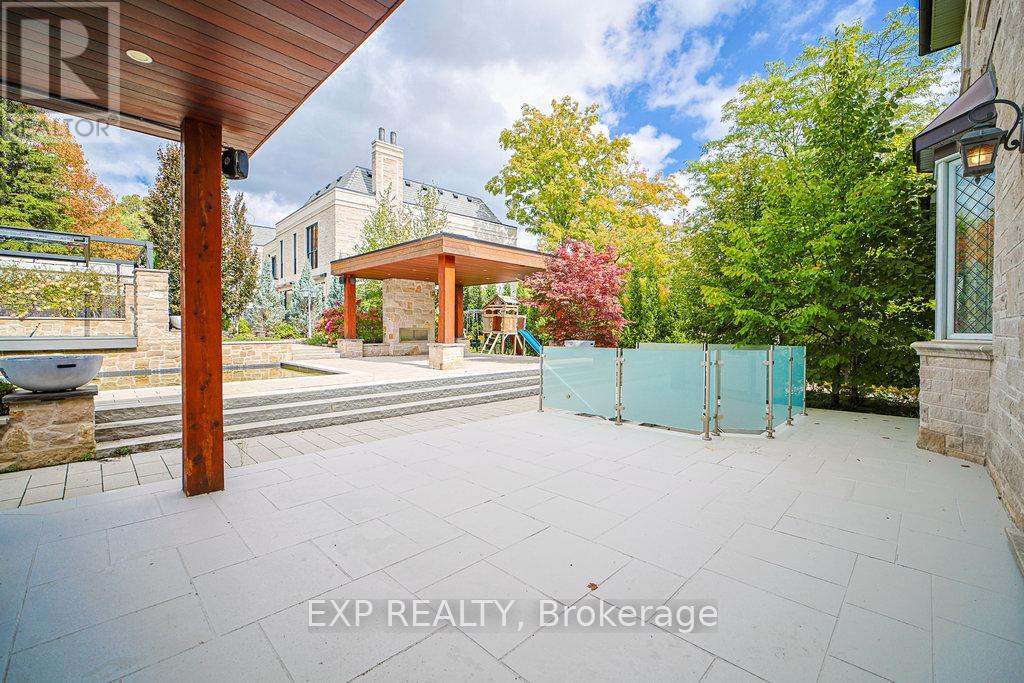 68 Davidson Drive, Vaughan, Ontario  L4L 1M3 - Photo 46 - N12425728