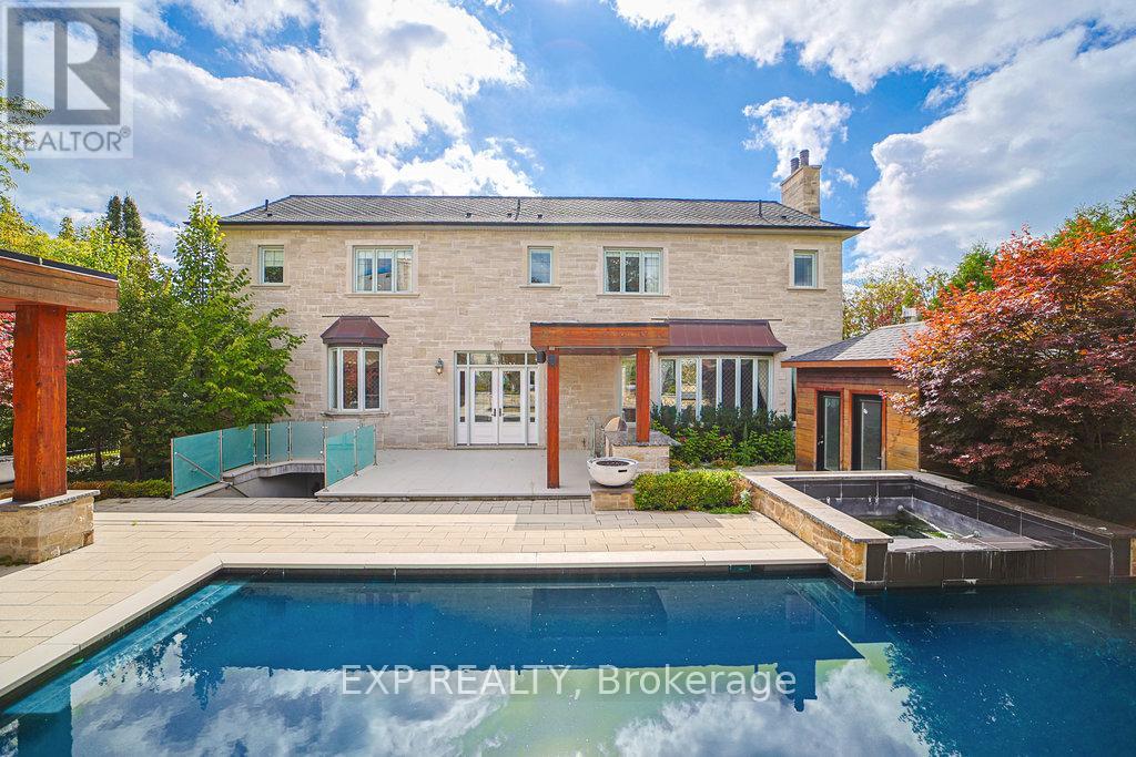 68 Davidson Drive, Vaughan, Ontario  L4L 1M3 - Photo 42 - N12425728