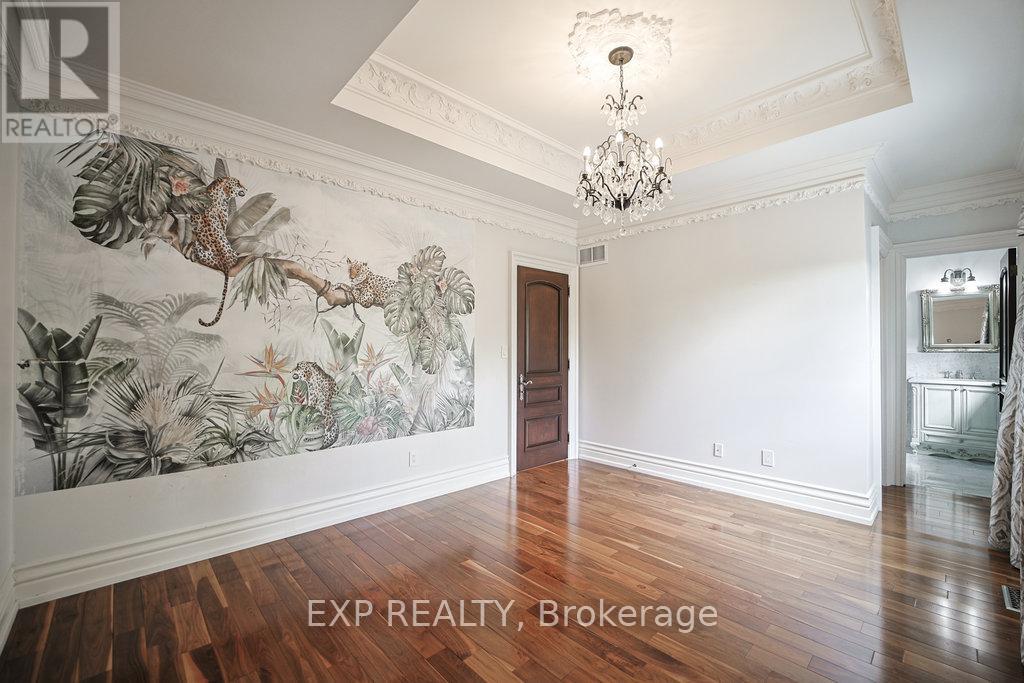 68 Davidson Drive, Vaughan, Ontario  L4L 1M3 - Photo 18 - N12425728