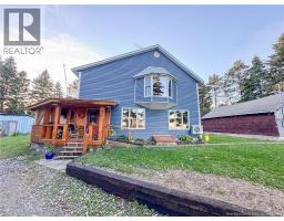 255 Lerwick Road, Tilley, New Brunswick