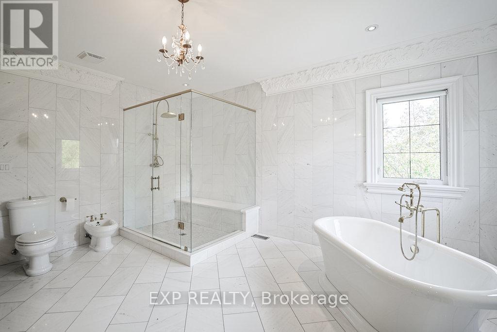 68 Davidson Drive, Vaughan, Ontario  L4L 1M3 - Photo 20 - N12425728