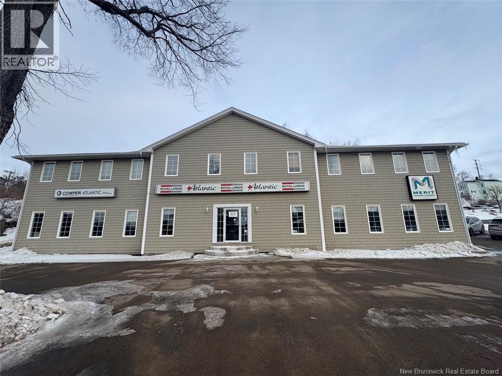 71 Paradise Row, Saint John, New Brunswick  E2K 3H6 - Photo 1 - NB127796
