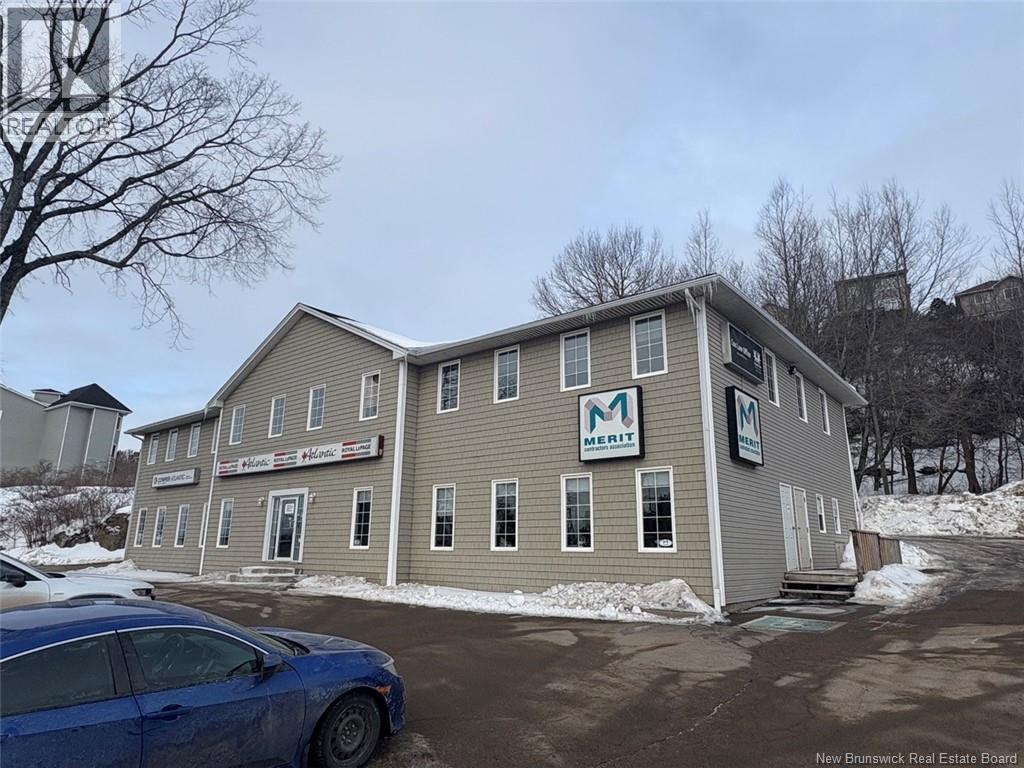 71 Paradise Row, Saint John, New Brunswick  E2K 3H6 - Photo 2 - NB127796