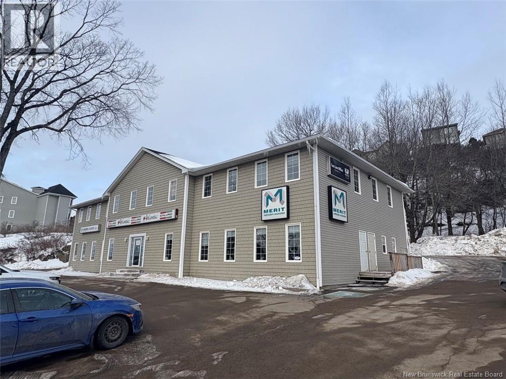 71 Paradise Row, Saint John, New Brunswick  E2K 3H6 - Photo 3 - NB127796