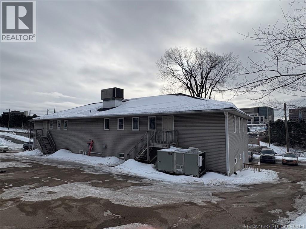 71 Paradise Row, Saint John, New Brunswick  E2K 3H6 - Photo 6 - NB127796
