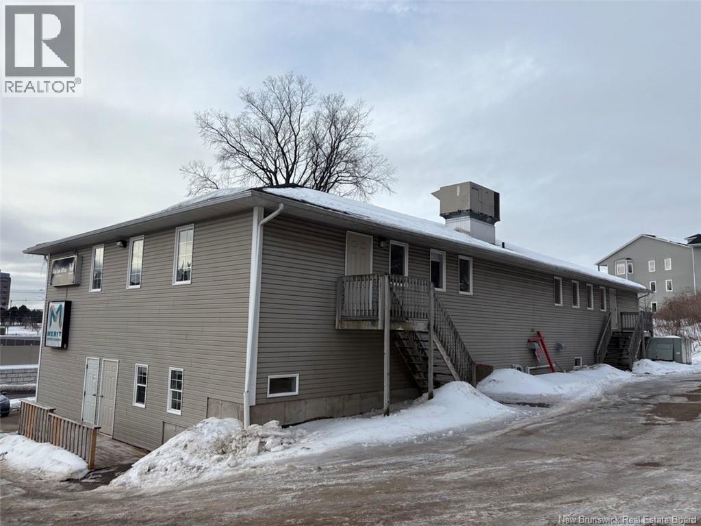 71 Paradise Row, Saint John, New Brunswick  E2K 3H6 - Photo 7 - NB127796