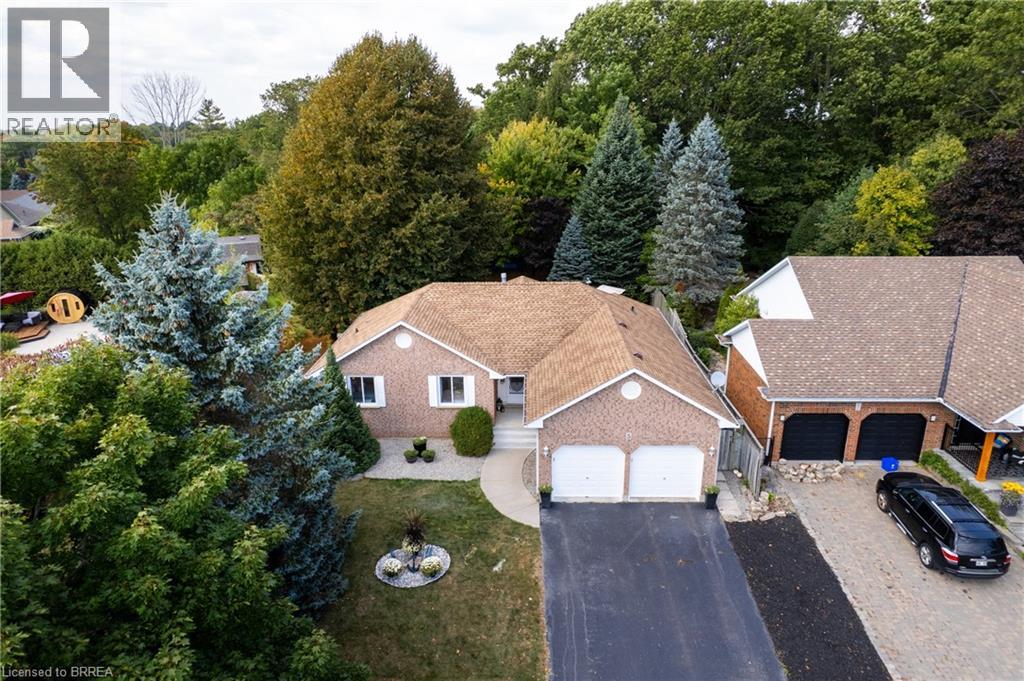 5 Newport Lane, Port Dover, Ontario  N0A 1N7 - Photo 39 - 40768240