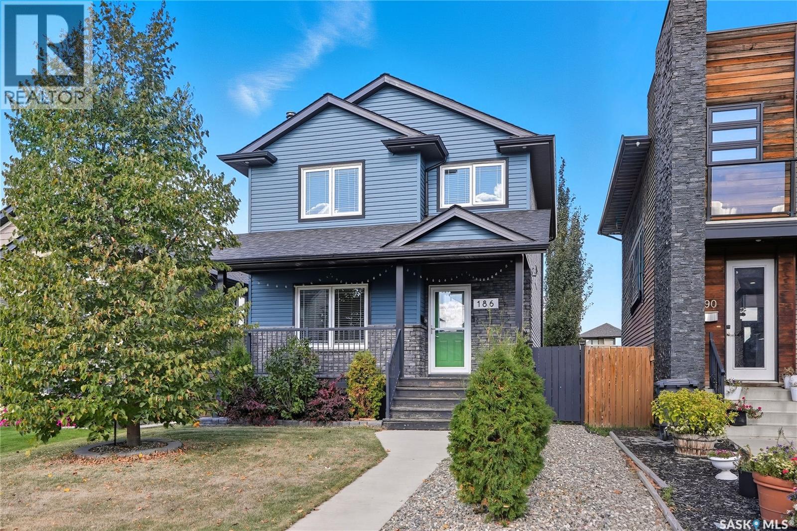 186 Rajput WAY, Saskatoon, Saskatchewan